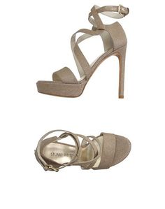 Сандалии Stuart Weitzman