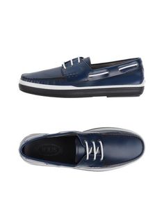 Мокасины Tod’S