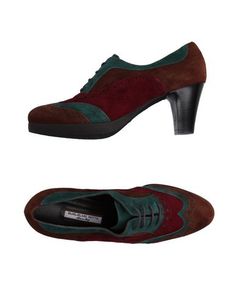 Обувь на шнурках Guglielmo Rotta