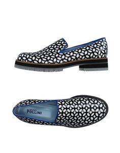 Мокасины Studio Pollini