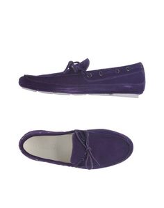 Мокасины Hogan