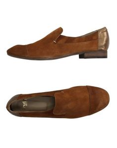 Мокасины Fru.It