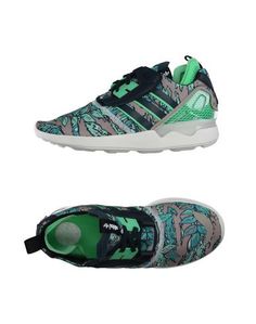 Низкие кеды и кроссовки Adidas