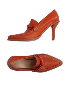 Мокасины Veronique Branquinho