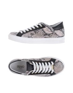 Низкие кеды и кроссовки LIU •JO Shoes