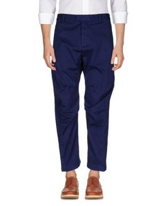 Повседневные брюки Dsquared2
