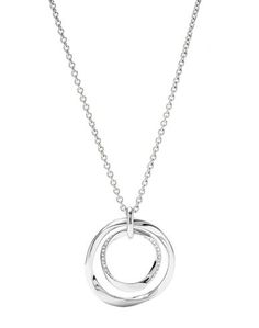 Ожерелье Fossil