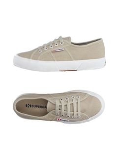 Низкие кеды и кроссовки Superga®