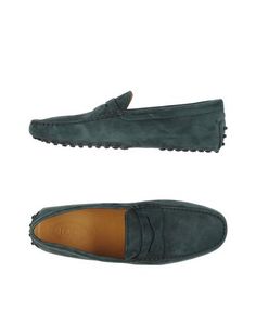 Мокасины Tod’S