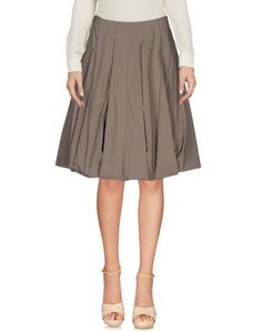 Юбка до колена Massimo E Daniele