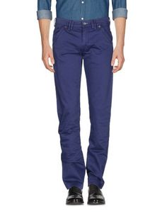 Повседневные брюки Masons Jeans