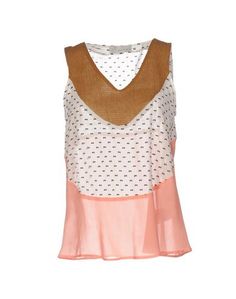 Топ без рукавов Alysi