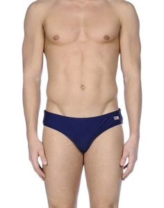 Плавки MC2 Saint Barth