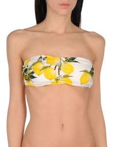 Купальный бюстгальтер Dolce & Gabbana Beachwear