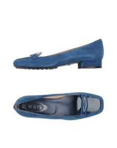 Мокасины Tod’S