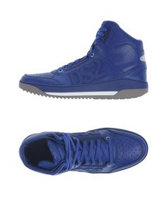 Высокие кеды и кроссовки Dsquared2