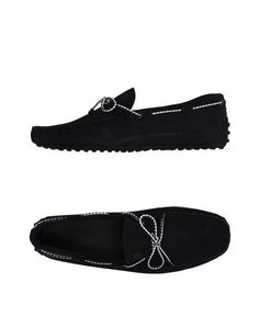 Мокасины Tod’S