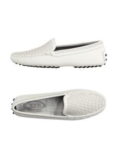 Мокасины Tod’S