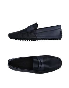 Мокасины Tod’S