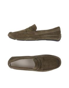 Мокасины Hogan