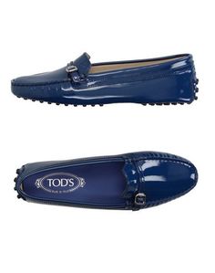 Мокасины Tod’S
