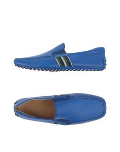 Мокасины Tod’S