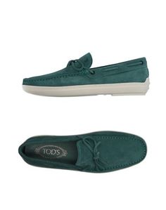 Мокасины Tod’S