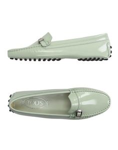 Мокасины Tod’S