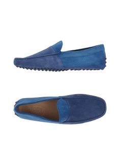 Мокасины Tod’S