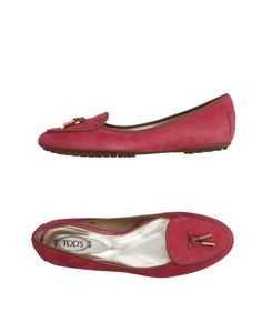 Мокасины Tod’S