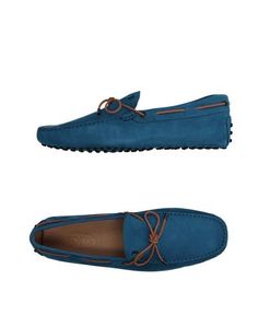 Мокасины Tod’S