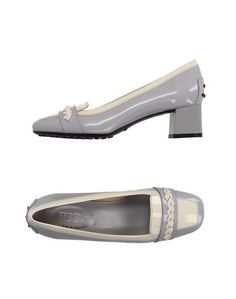 Мокасины Tod’S
