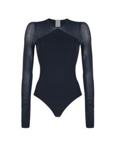Боди Wolford