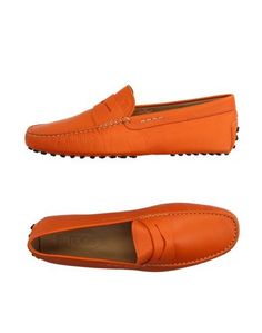 Мокасины Tod’S