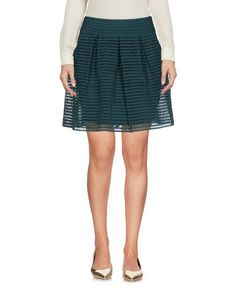 Мини-юбка Vero Moda