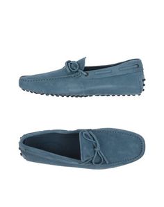 Мокасины Tod’S