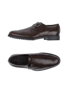 Мокасины Tod’S