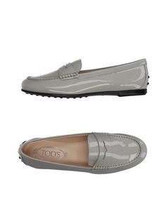 Мокасины Tod’S