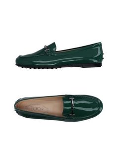 Мокасины Tod’S
