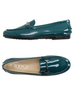 Мокасины Tod’S