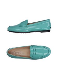 Мокасины Tod’S