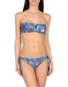 Бикини Moschino Swim