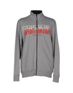 Толстовка Napapijri