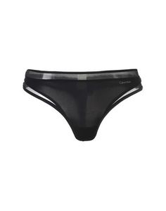 Трусы-стринги Calvin Klein Underwear