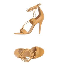 Сандалии Isabel Marant