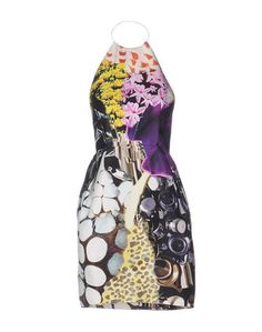 Короткое платье Mary Katrantzou