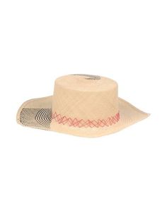 Головной убор Valdez Panama Hats