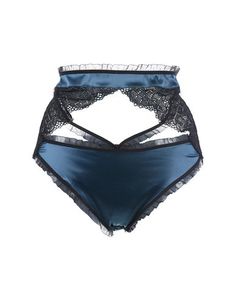 Трусы FOR Love & Lemons