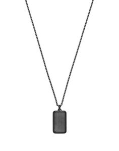 Ожерелье Emporio Armani