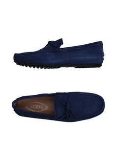 Мокасины Tod’S